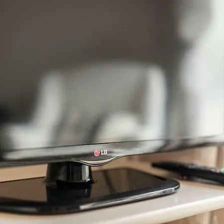 아파트 St Patricks Cathedral Self Catering 더블린