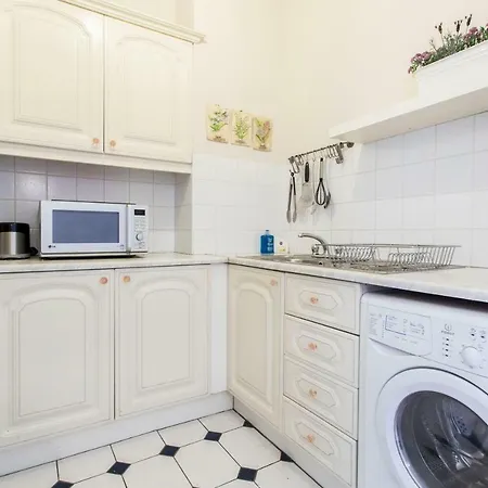 Lejlighed St Patricks Cathedral Self Catering Dublin