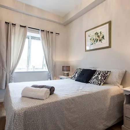 St Patricks Cathedral Self Catering *