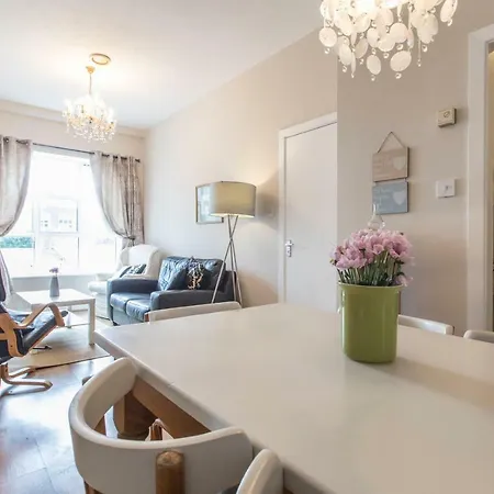 St Patricks Cathedral Self Catering Lejlighed *