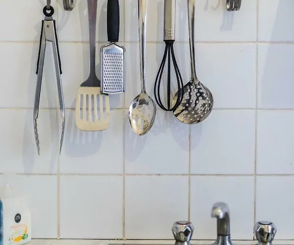 Apartamento St Patricks Cathedral Self Catering Dublín