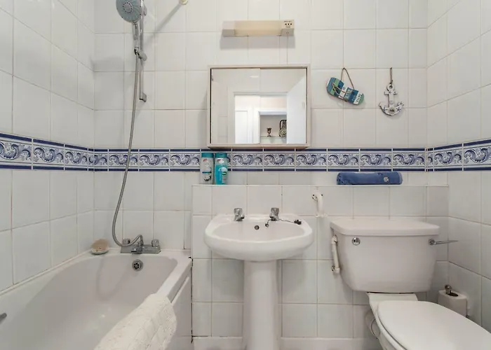 St Patricks Cathedral Self Catering Apartment *