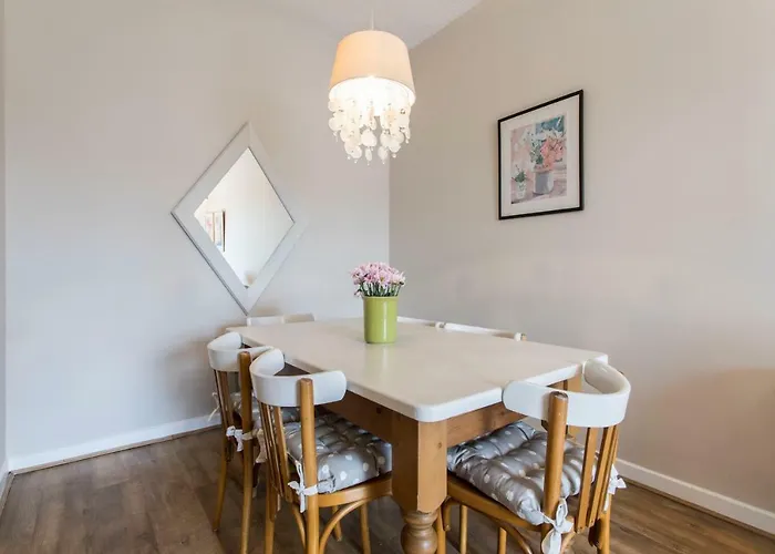 Apartamento St Patricks Cathedral Self Catering