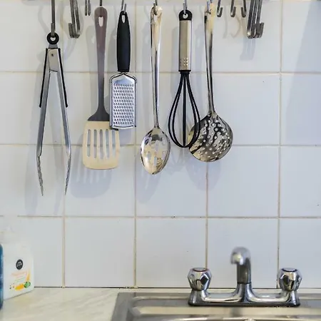 Διαμέρισμα St Patricks Cathedral Self Catering Δουβλίνο