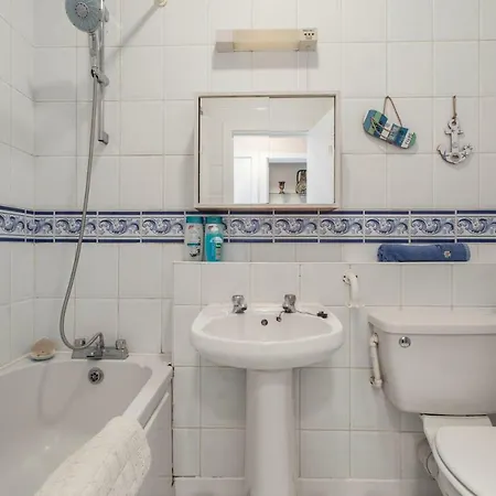 St Patricks Cathedral Self Catering Διαμέρισμα *