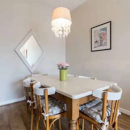 Apartament St Patricks Cathedral Self Catering