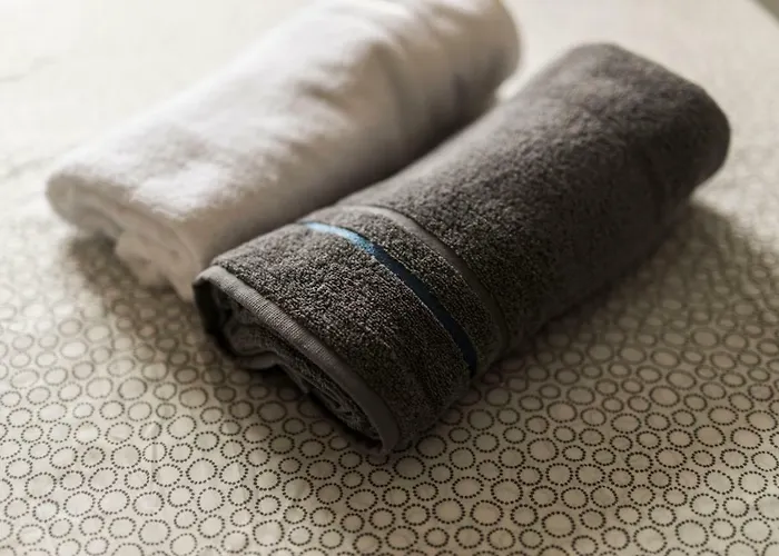 St Patricks Cathedral Self Catering * Dublin