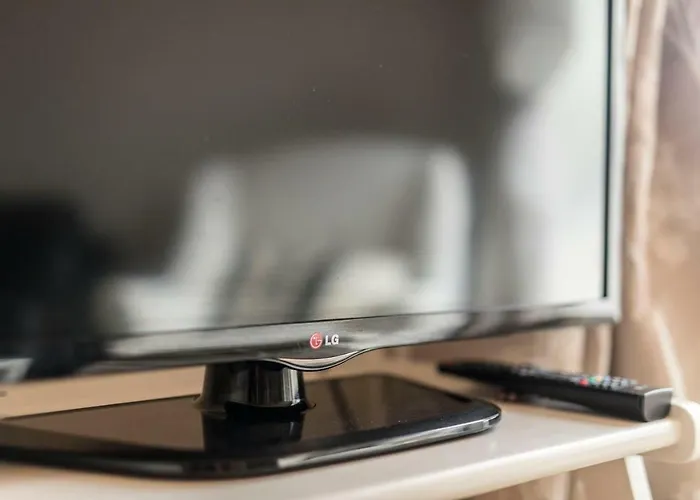 Lejlighed St Patricks Cathedral Self Catering Dublin